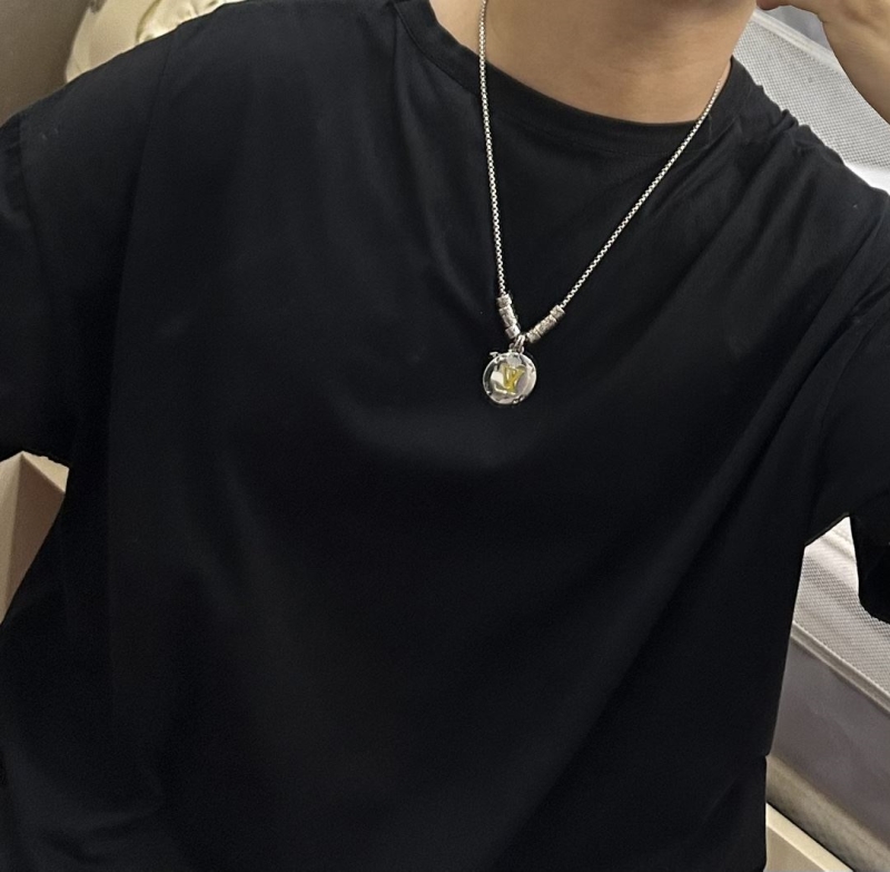 LV Necklaces